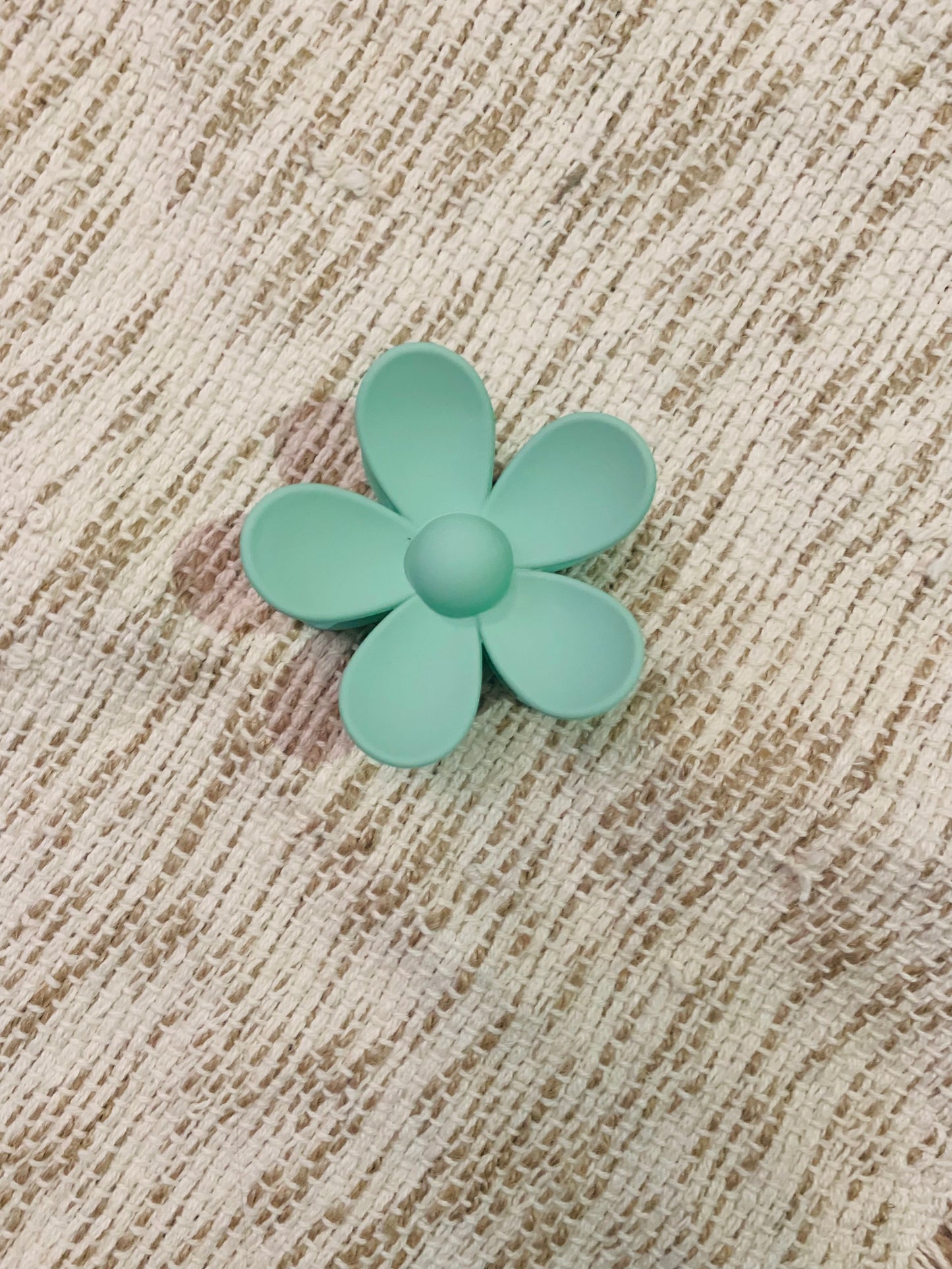 Flower Clip