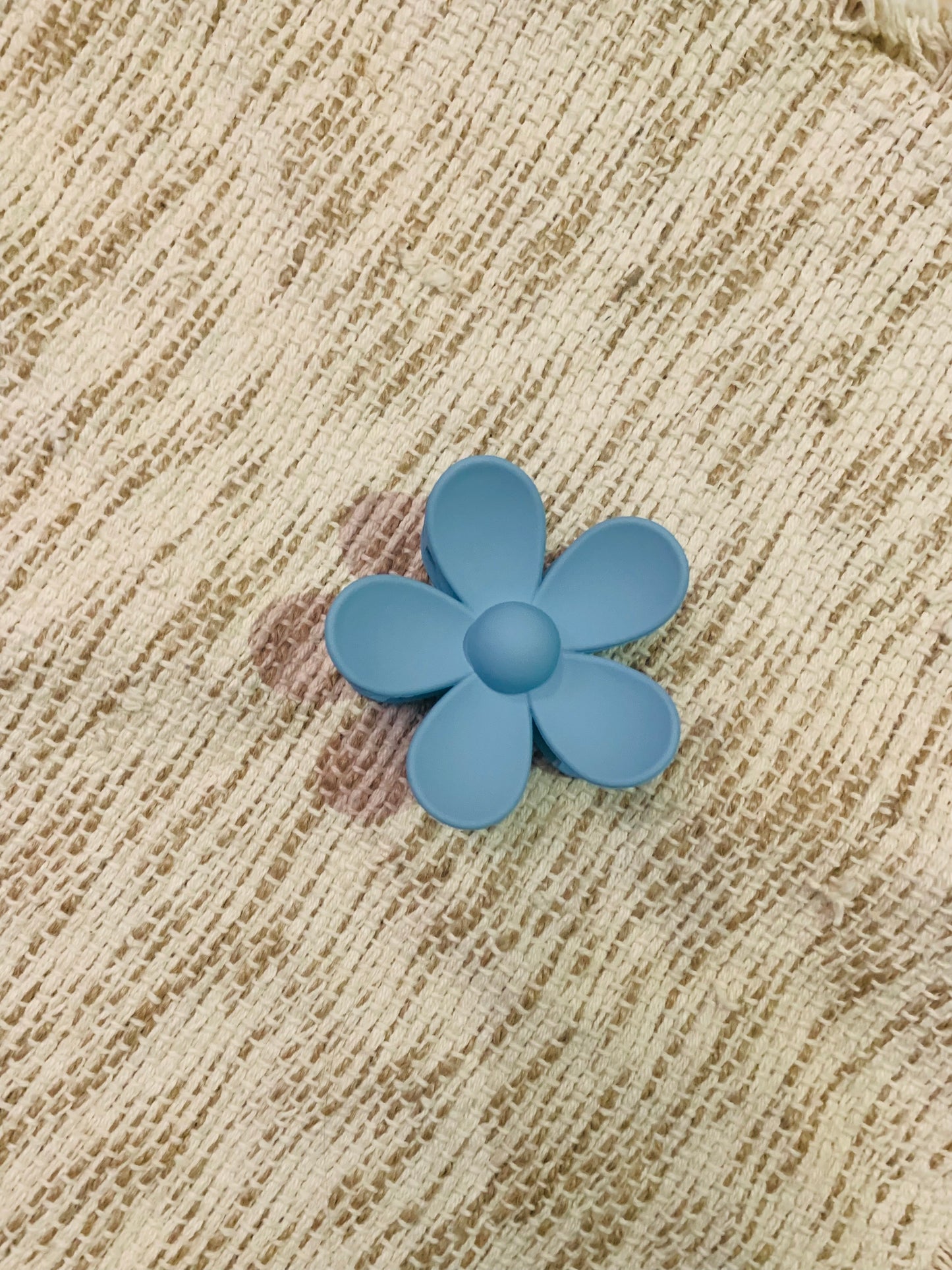 Flower Clip
