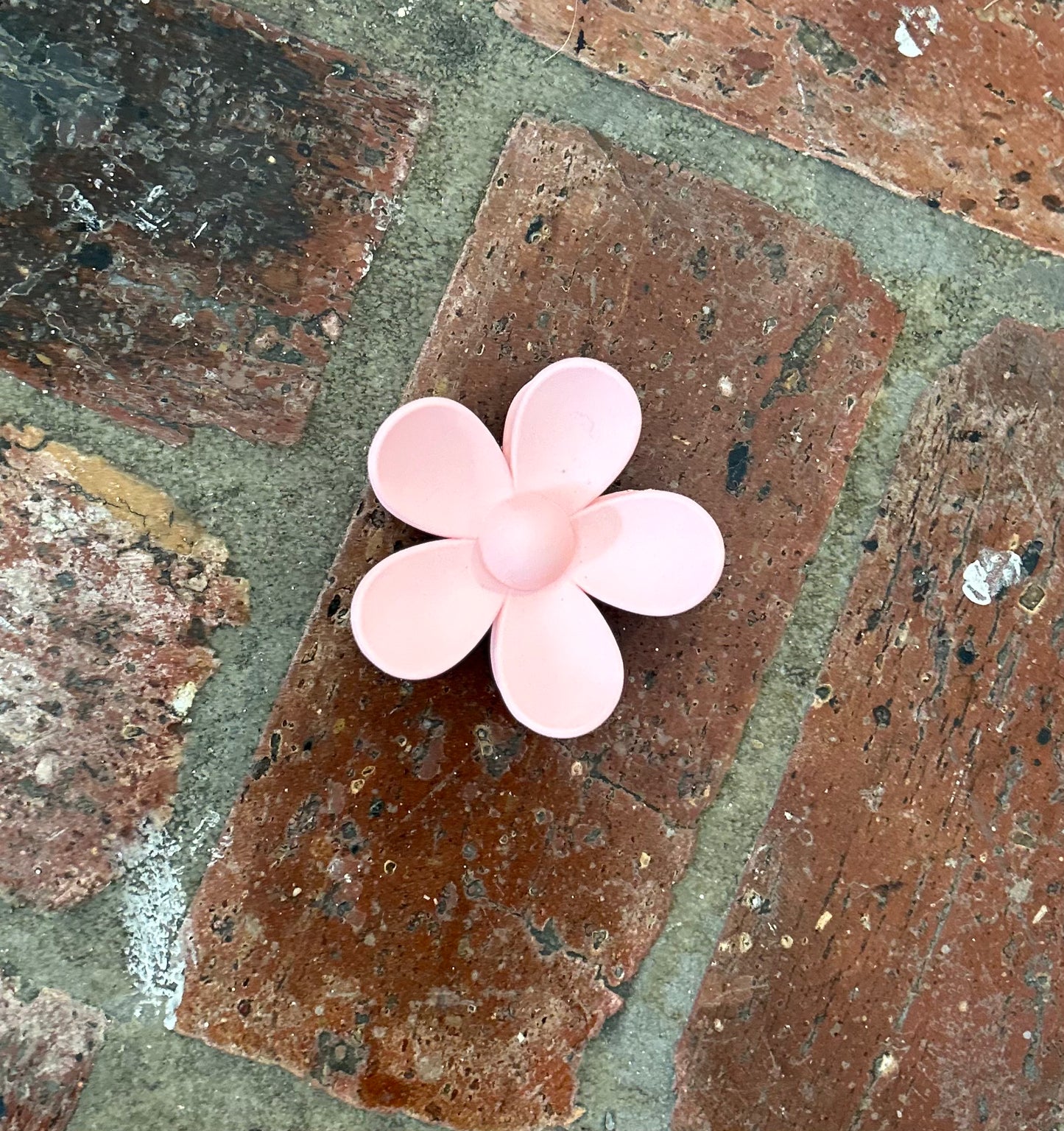 Flower Clip