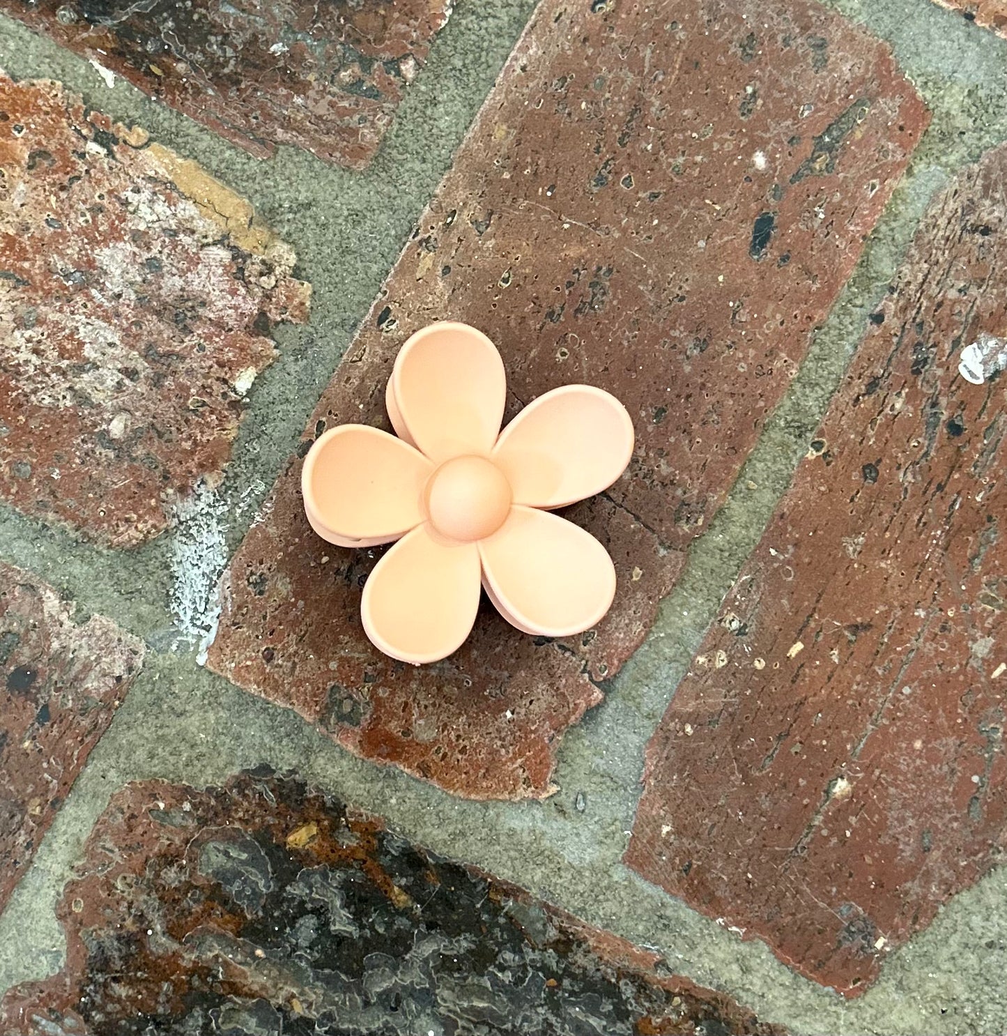 Flower Clip