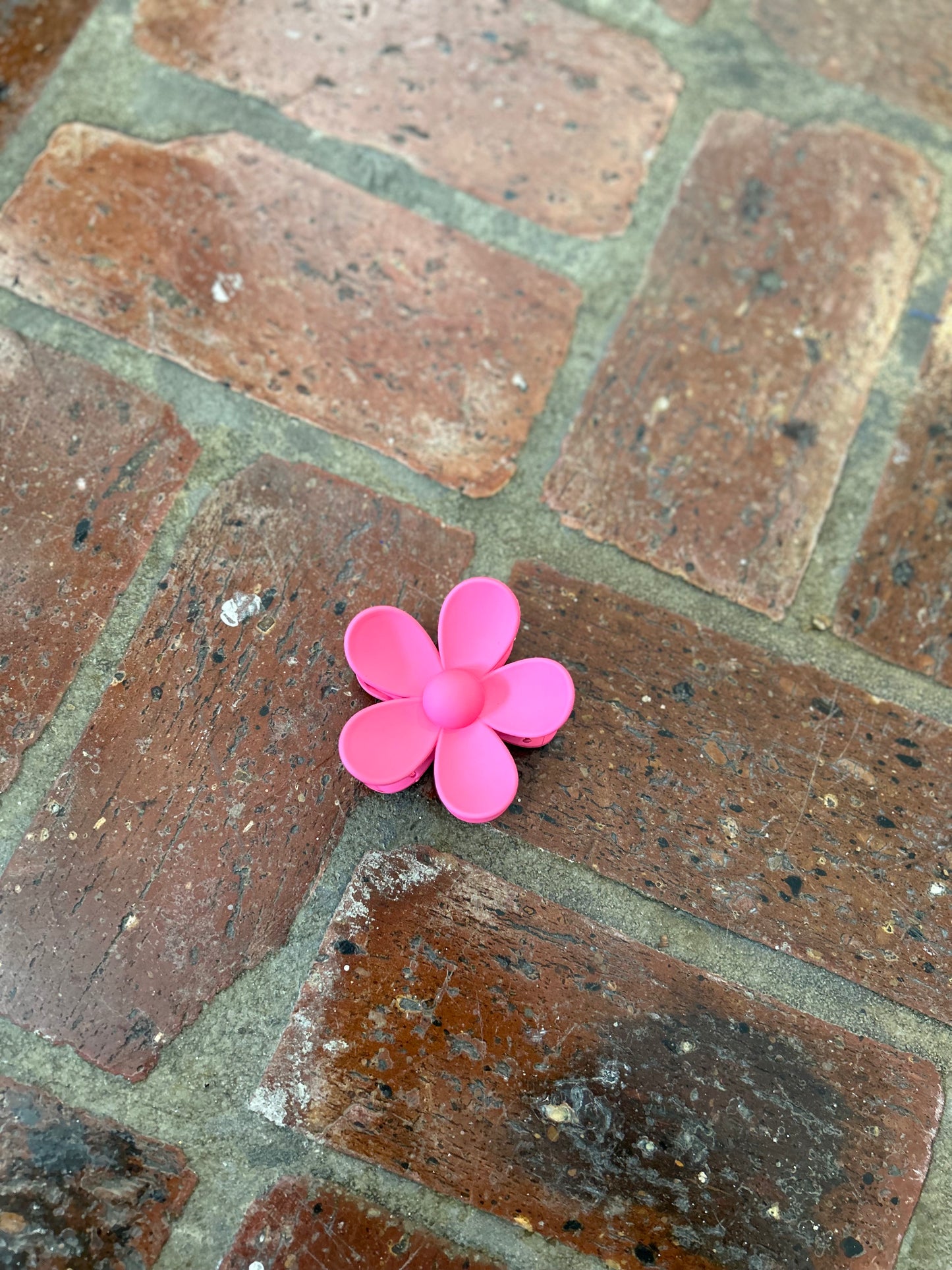 Flower Clip