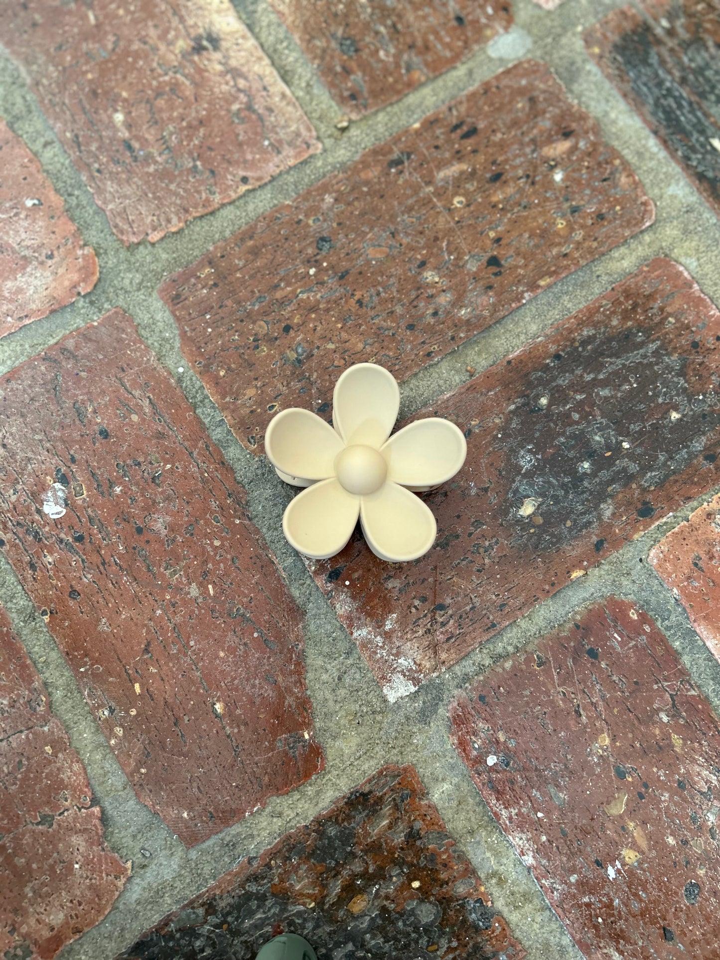 Flower Clip