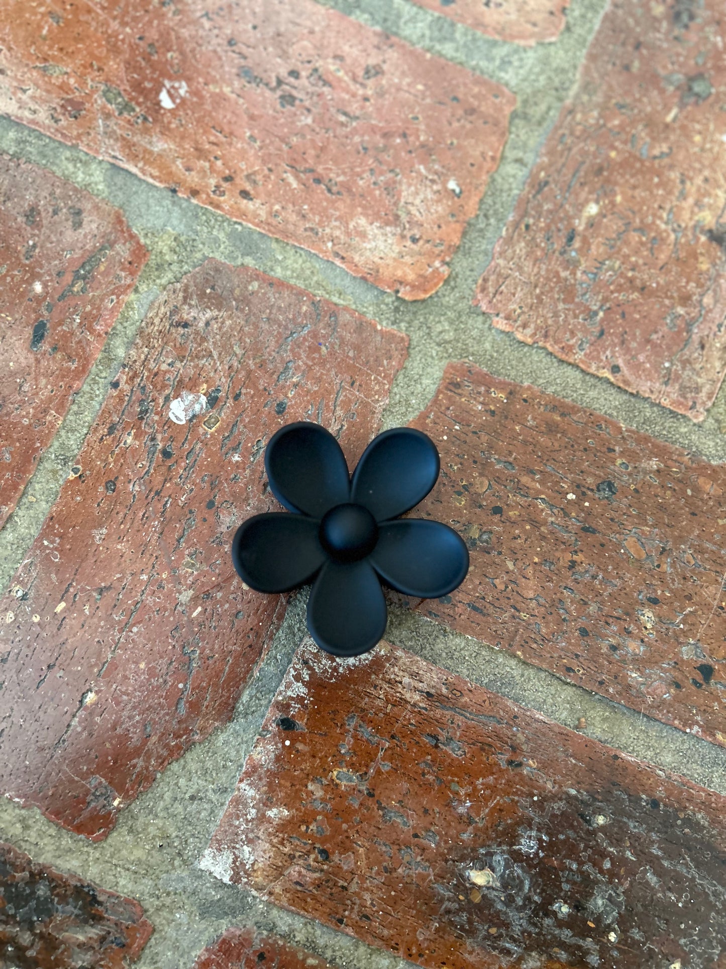 Flower Clip
