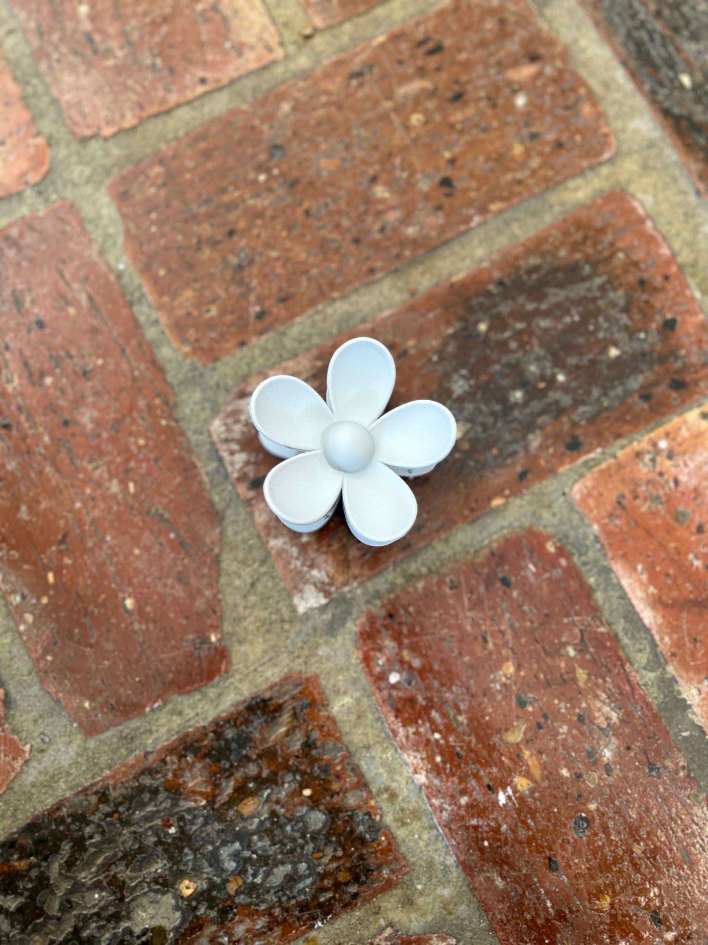 Flower Clip
