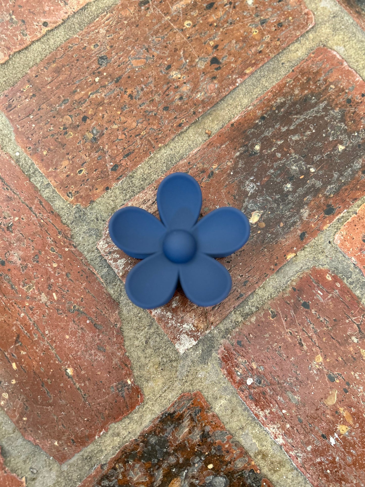 Flower Clip