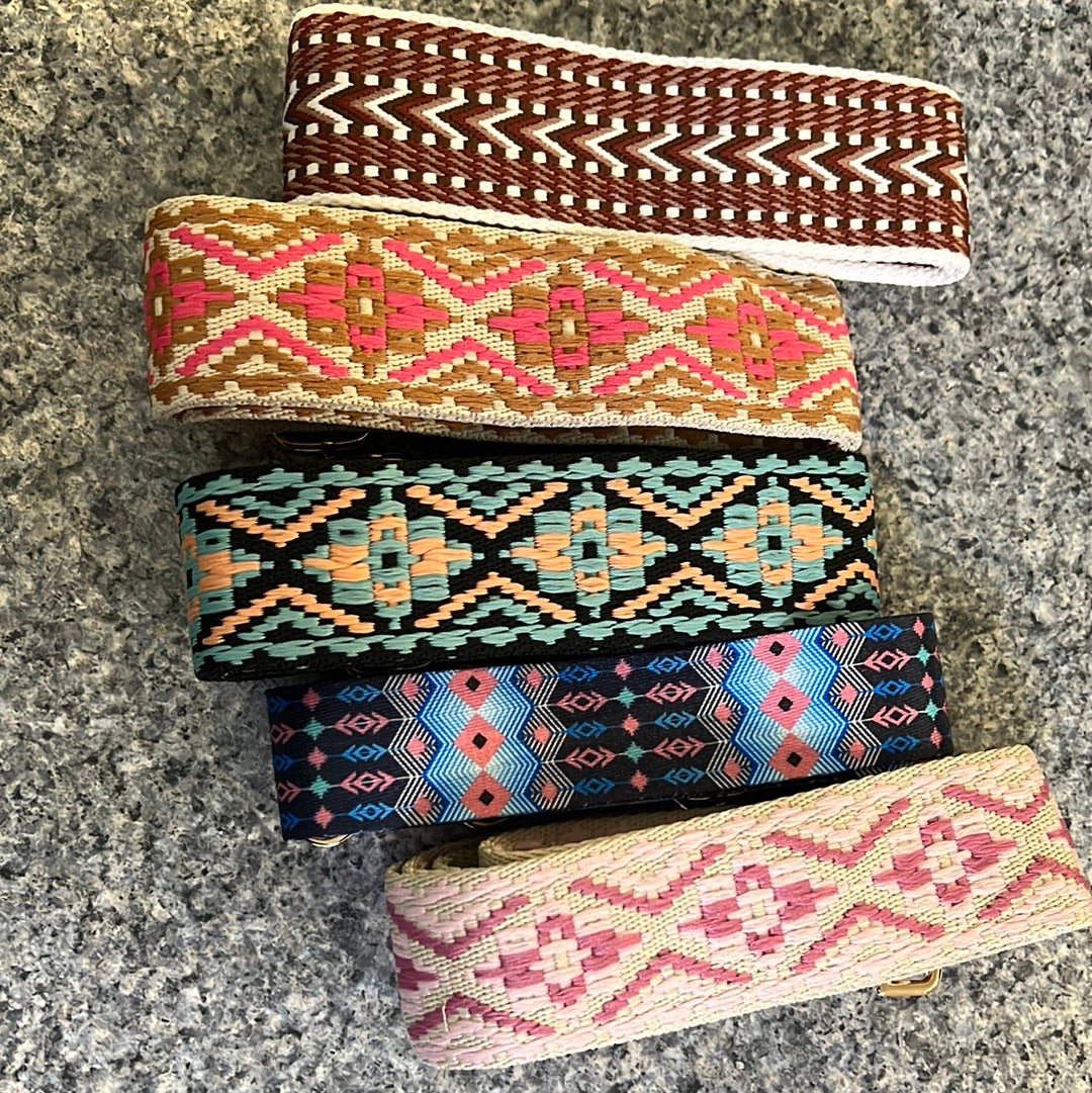 Straps