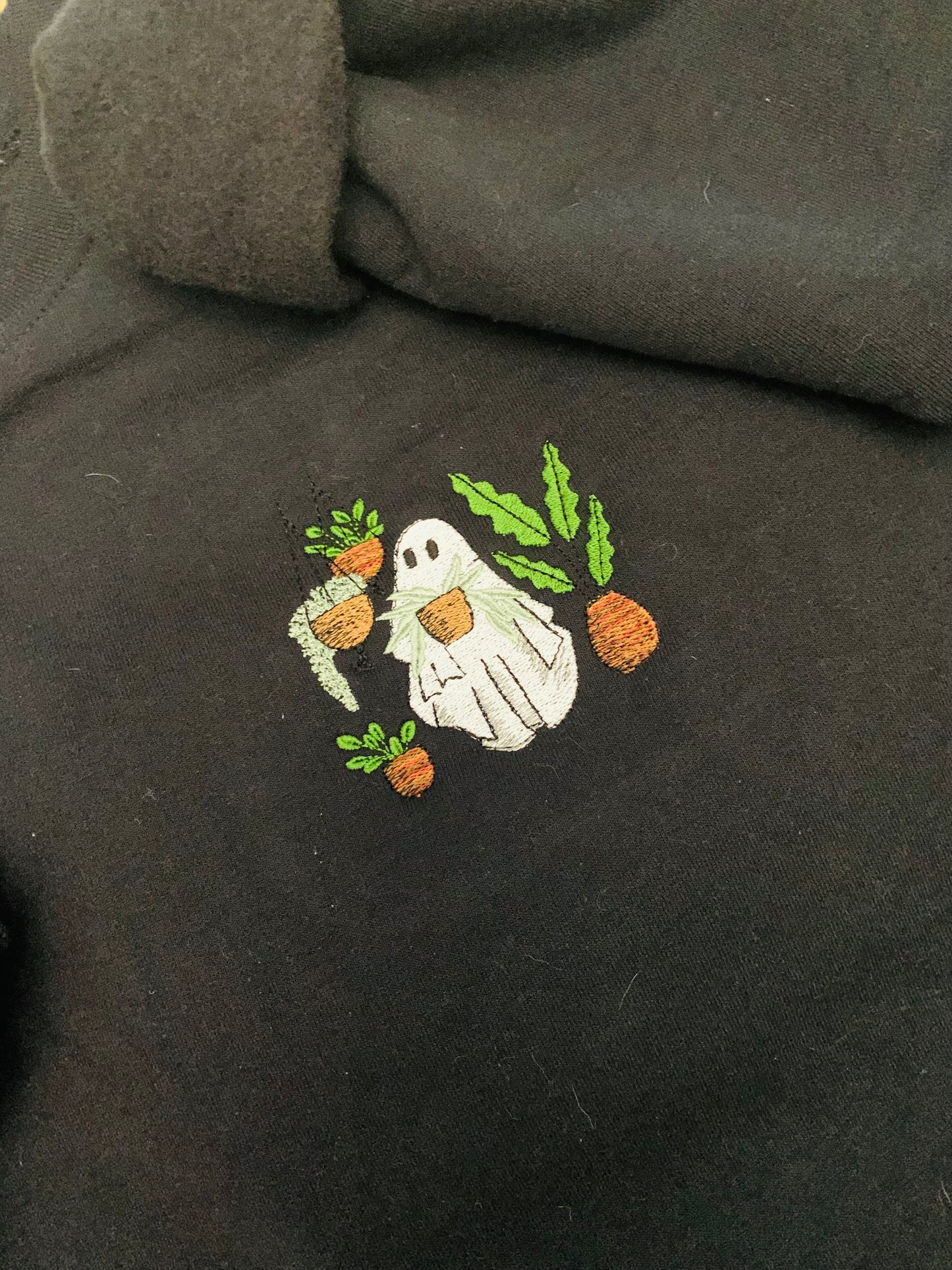 Destiny Ghost sweatshirt