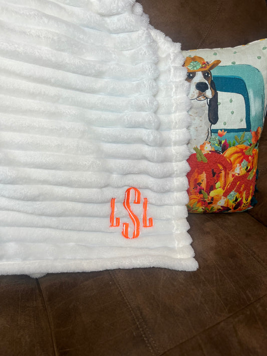 Cozy Up Blanket