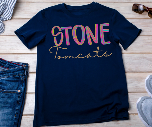 The Taylor Stripe- youth spirit