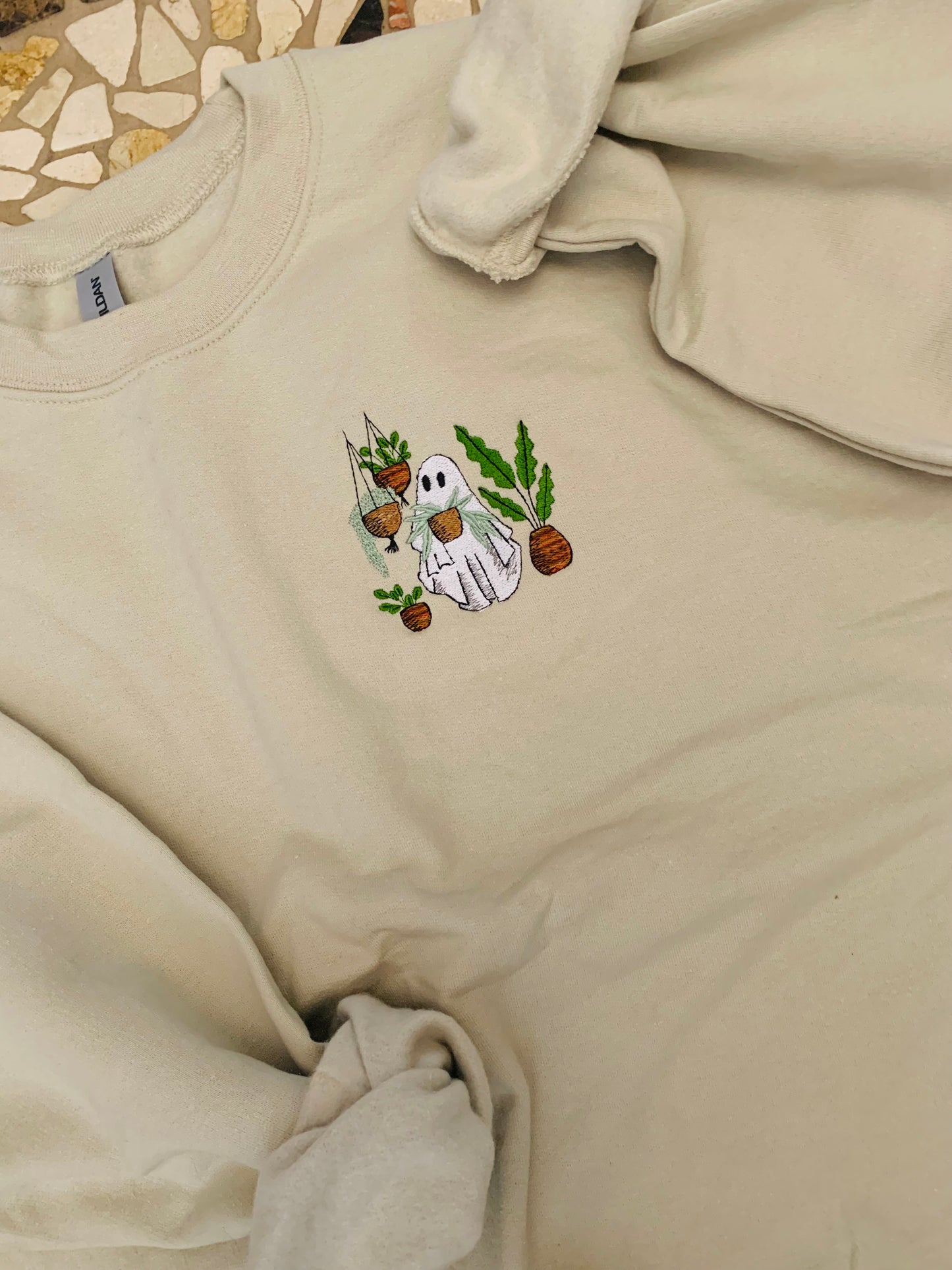 Destiny Ghost sweatshirt