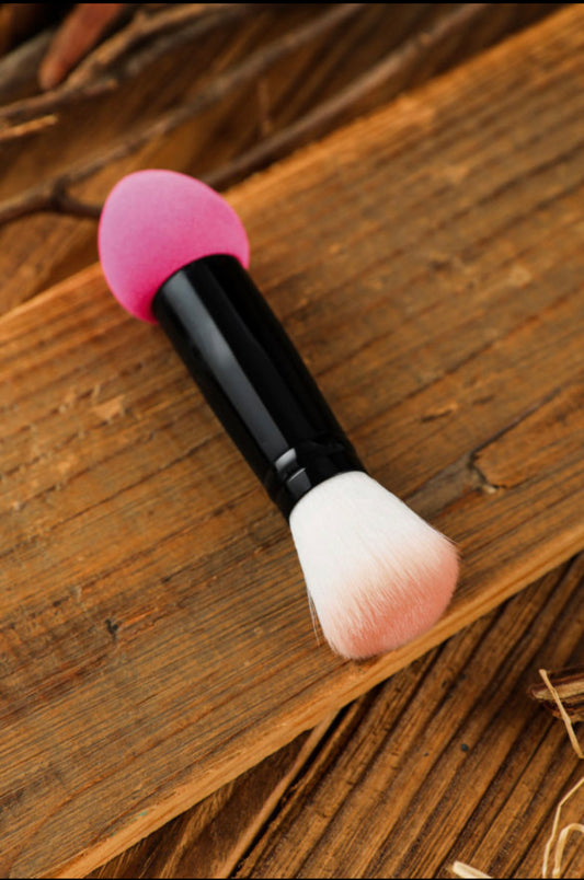 Makeup Sponge Brush