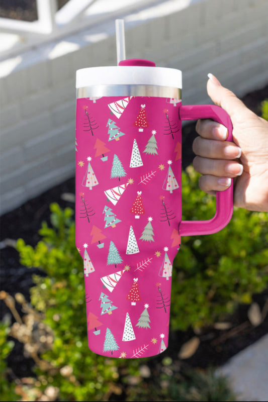 Christmas Tumbler