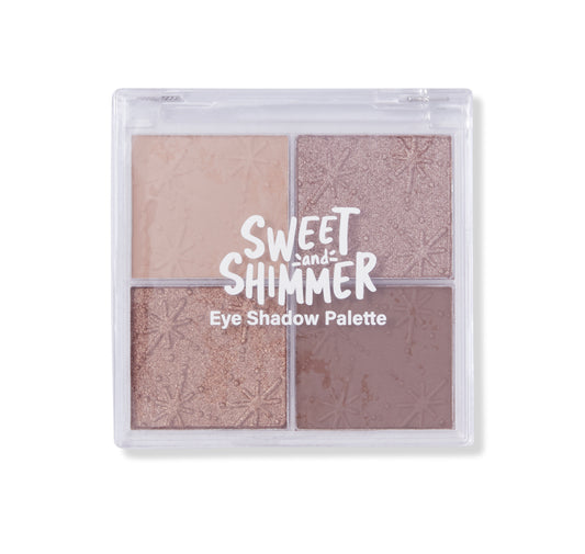 Sweet And Shimmer Eyeshadow