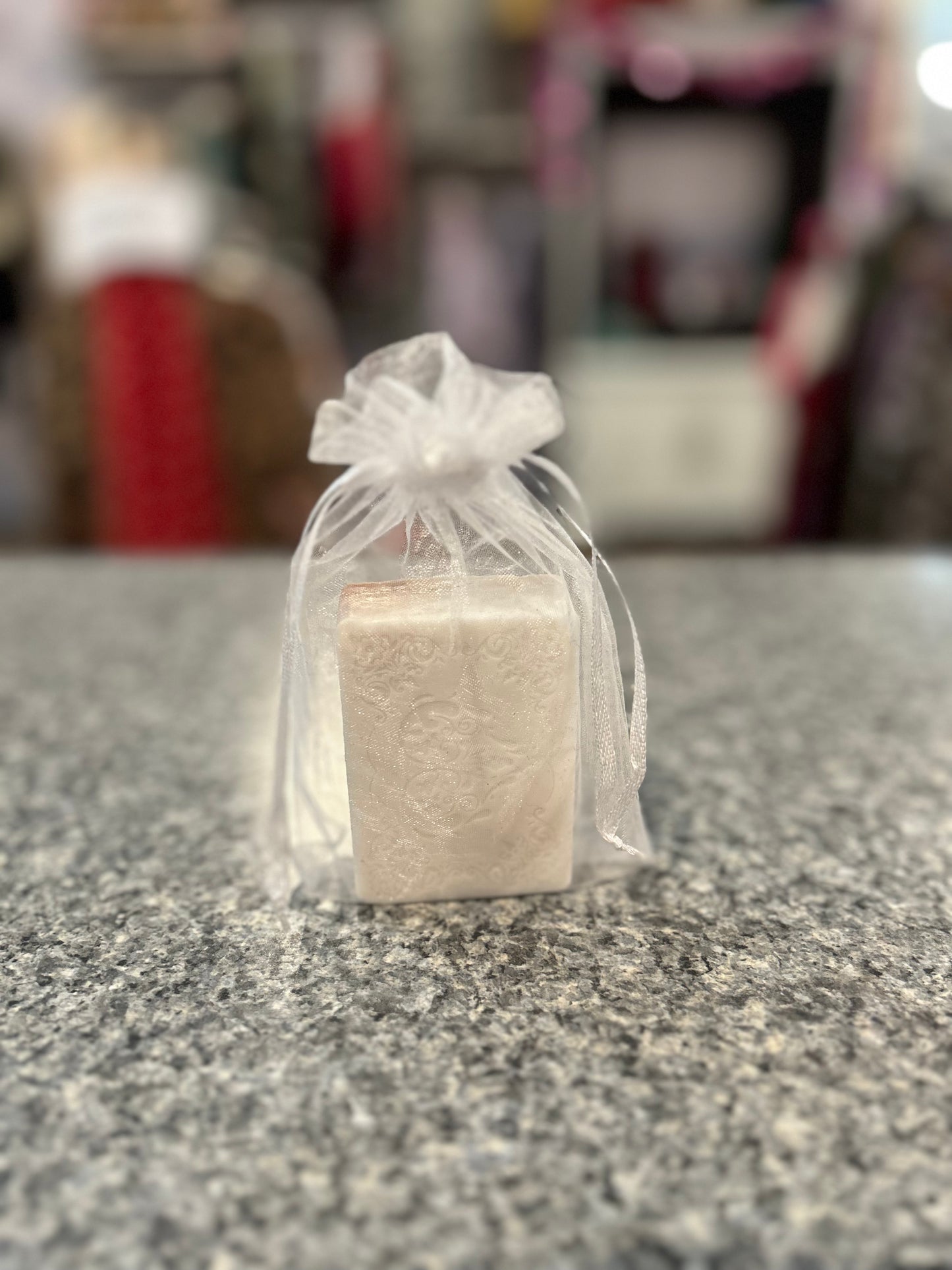 Smith Homestead Bar Soap